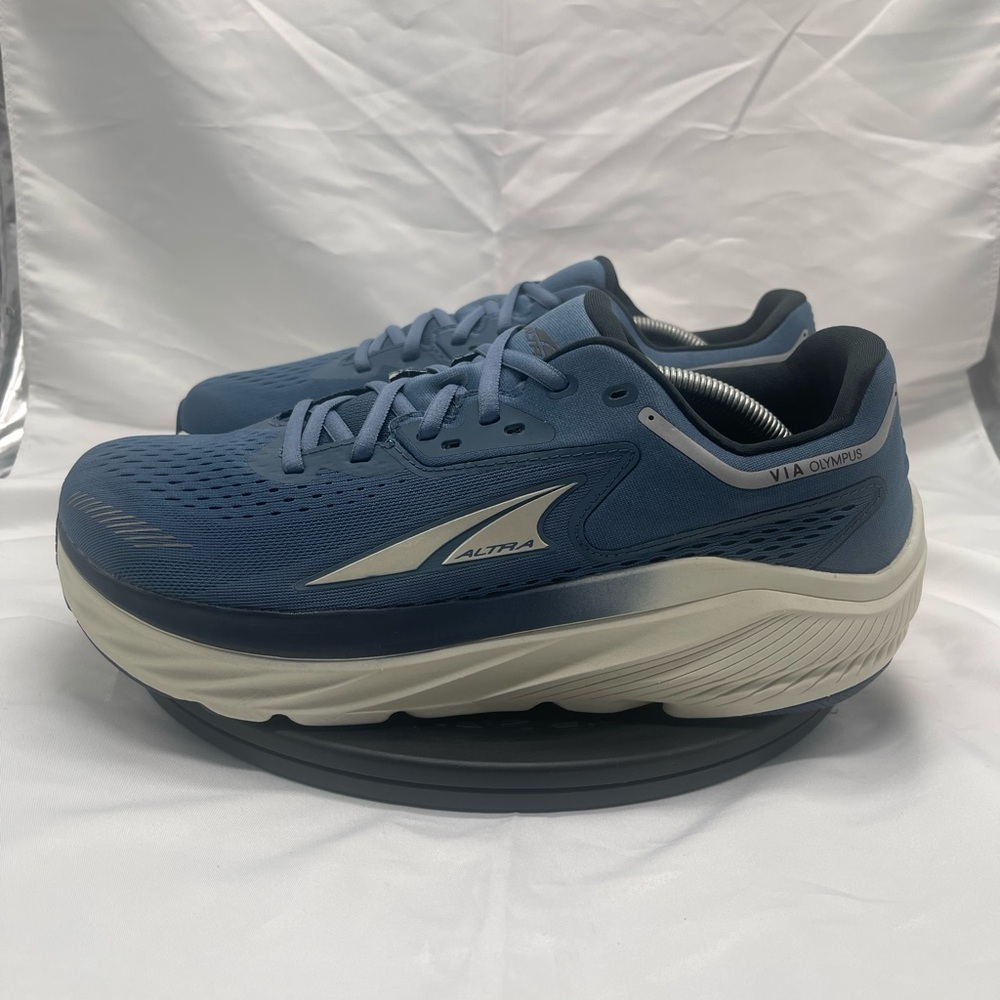 NEW Altra Via Olympus Men's Athletic Running Shoes